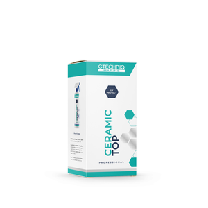 Marine Ceramic Top Coat