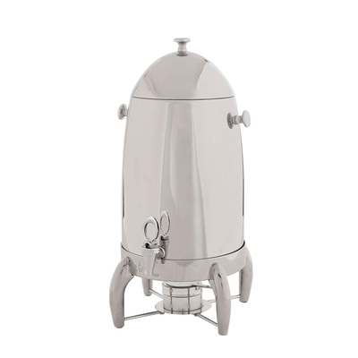 Winco 905B 5 Gallon Virtuoso Coffee Urn