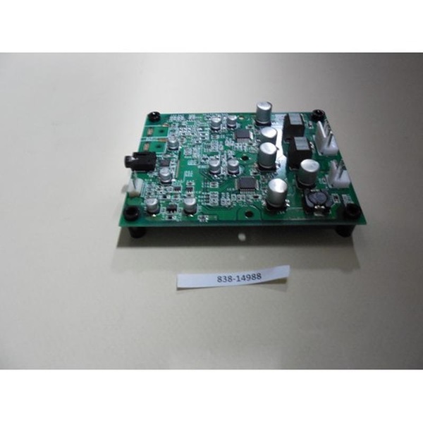 Play It Amusements 2ch 30w Audio Amp St