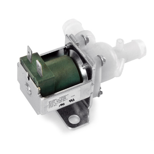 Valve 36Vdc Sol.1/2" Hosebarb
