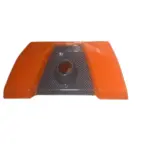 CONSOLE COVER