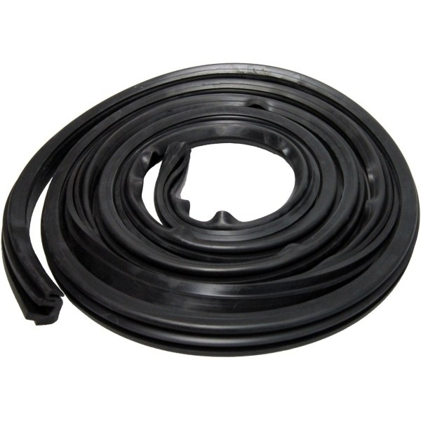 Steele Rubber Products 19401950 Chrysler Windshield Gasket Steele