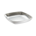 Hammered Double Wall Seafood Trays