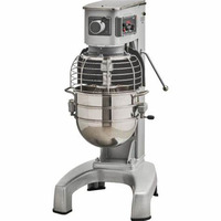 Hobart HL300C-1STD 200-240/50/60/3 Mixer with Bowl Beater