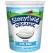 YOGURT NF PLAIN OG | 6/32 OZ