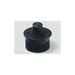 Pulley Assembly, Brush 3Mx50T