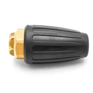 5,000 PSI Turbo Nozzles