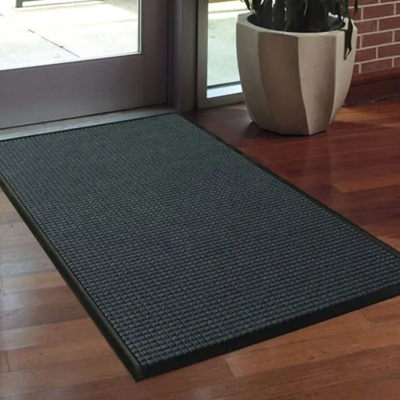 Floor Matting Solutions