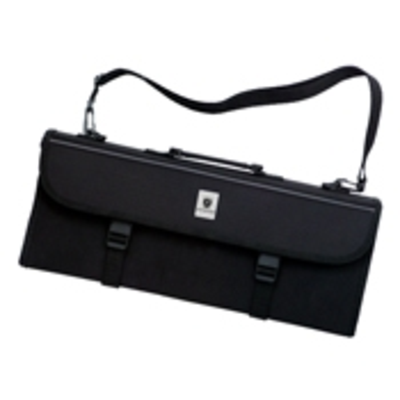 Mercer Culinary 17-Pocket Knife Case