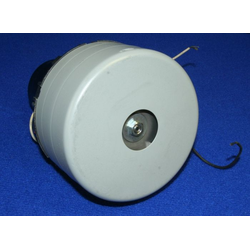 Vac Motor, 120V Ac, 3 Stage