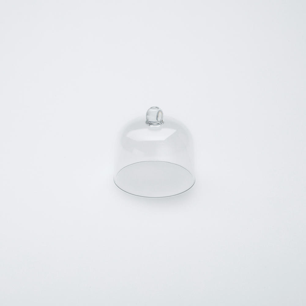 Clear Polycarbonate Domes