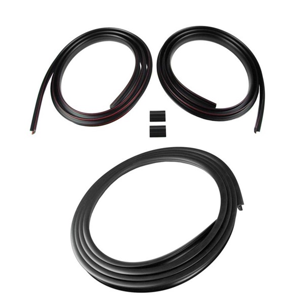 Steele Rubber Products Windshield Molding Set Repair & Restoration