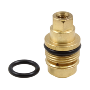 Remote Valve W/ O-Ring (AS-97406)