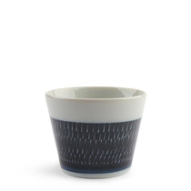 Tobikanna Blue Soba Cup