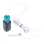 Traceable Memory Monitoring Thermometers