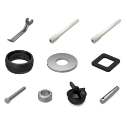 Tennant/Nobles - 4016700 - Plug Kit, Drain, Recvy, Ci [M20   T20] (Replaces Tennant 9003313)