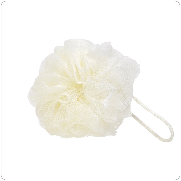 Ready Care Shower Net Sponges