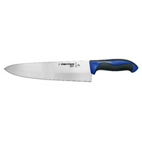 Dexter 36006C 10" Cook's Knife with Blue Handle