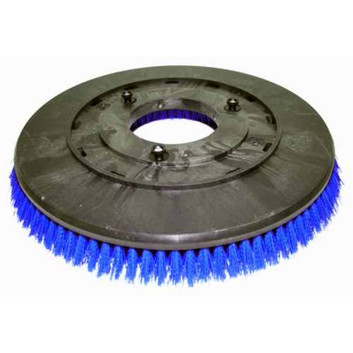 Brush, 19" .028 Poly W/Lugs