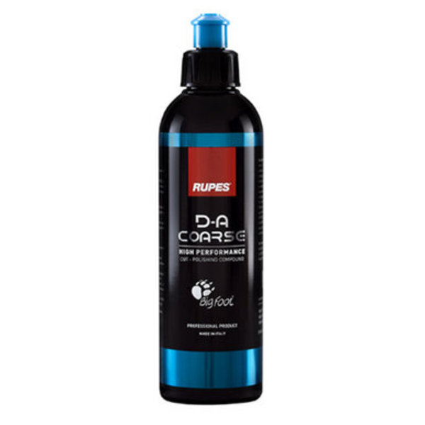 RUPDACOARSE250