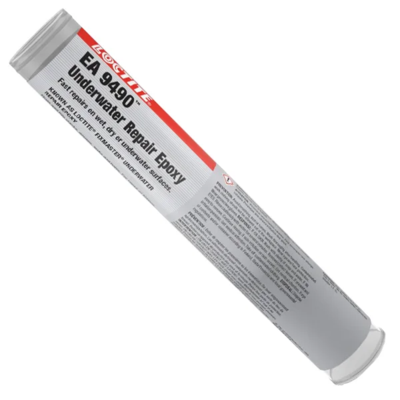 Synthetic Grease - 105 g - High Temperature