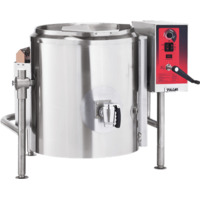 Vulcan K60GLT Tilting Kettle Gas