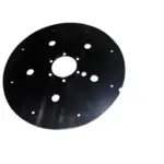 M WHEEL MAIN PLATE