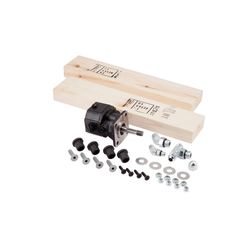 Tennant/Nobles - 4016739 - Motor Kit, Replmt [M20 And T20] (Replaces Tennant 9003461)
