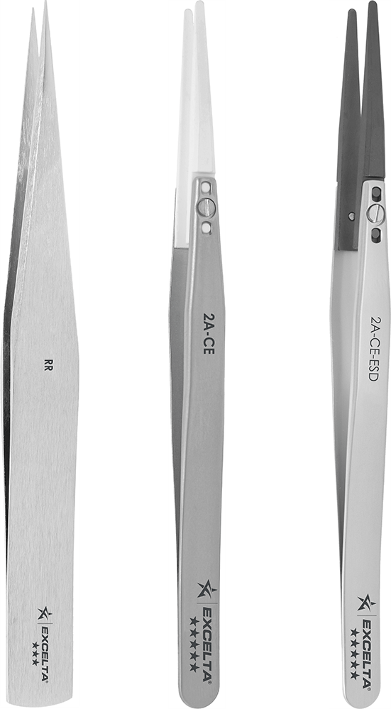 Precision Hand Tools Tweezers, Pliers and Cutters Last Chance Tweezers