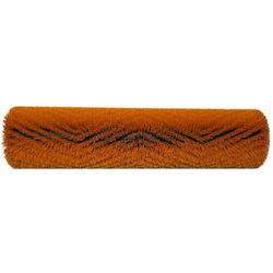 Brush 48" 24 S.R. Poly