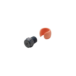 Nilfisk Advance - 101119737 - Nozzle 0370 Indication Ring Bronze