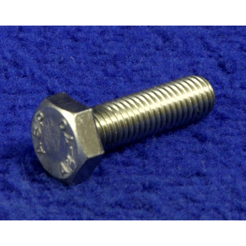 Screw, Hex