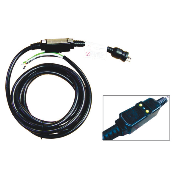 Inline 20 Amp GFCI 30-0062