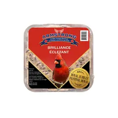 Armstrong Milling Royal Jubilee Brilliance Suet (3 Pack)