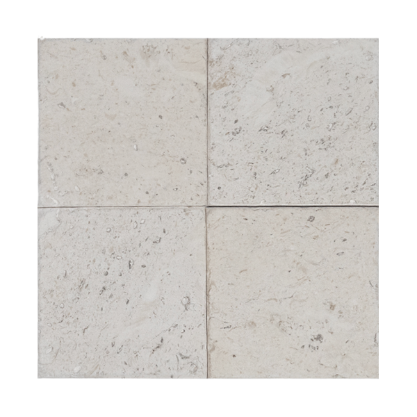 4X4 Shell Stone