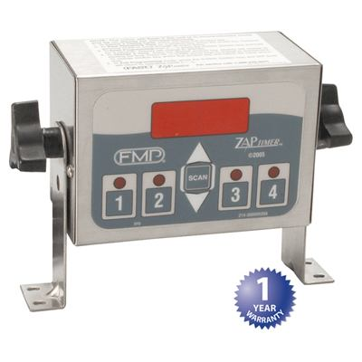 FMP 151-1043 4-Product ZAP Timer