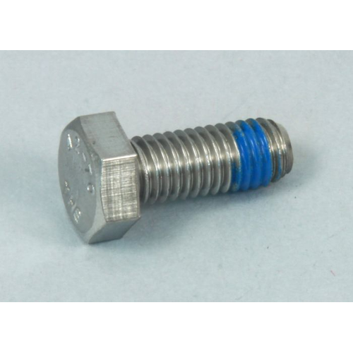 Screw, Hex, M8 X 1.25 X 20, Nl