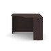 42X42 CORNER UNIT-ESPRESSO