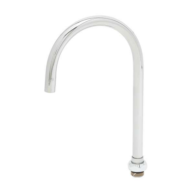 T&S Brass 133XP-F05 Nozzle Swivel
