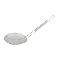 Winco MSS-6.5F Strainer 6-1/2" Dia.