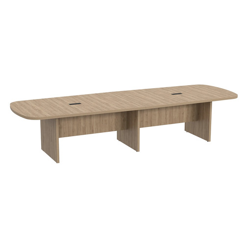 Classic Arena Conference Table 12 Ft - Aspen