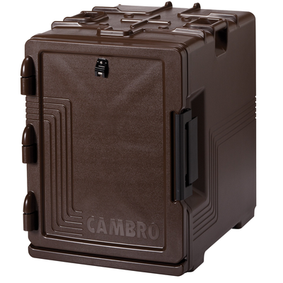 Cambro UPCS400131 Camcarrier Ultra Pancarrier Front Loading