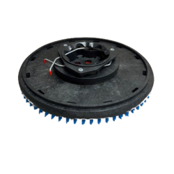 Pad Driver, 14" W/Plate & Pc