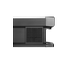 Scotsman HID207ABX-1 196 lb Countertop Dispenser