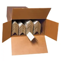 2 X 2 X 72" .160 EDGE PROTECTORS, 50/CS     EP2272160BX
