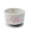 Matcha Bowl Sakura Branch