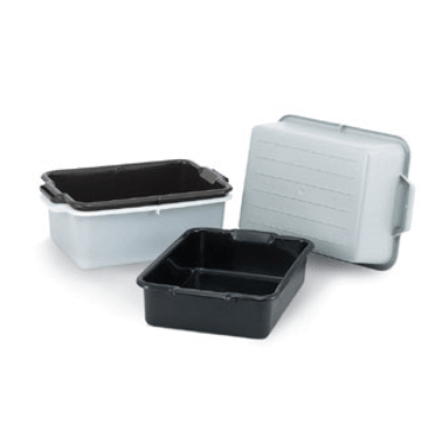 Vollrath 52621 Signature Bus Box 1-Compartment