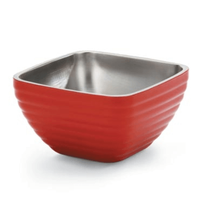 Vollrath 4763555 Serving Bowl Square
