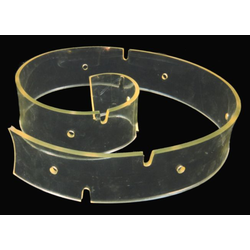 Squeegee Front Urethane
