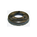 Brush, 12" .018 Grit W/Lugs